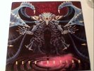 MALEVOLENT CREATION-retribution-LP/ORIGINAL