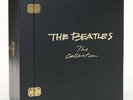 THE BEATLES Mobile Fidelity 