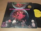 IRON BUTTERFLY -IN-A-GADDA-DA -VIDA -USA ATCO SD 33-250 -HEAVY PSYCH LP -Nm /Ex