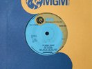 THE VELOURS * I’M GONNA CHANGE * WIGAN CASINO CLASSIC NORTHERN SOUL ??