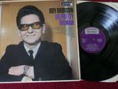 ROY ORBISON - OH PRETTY WOMAN - 1963 UK 1ST PRESSING LP LONDON HAU.8207 EX