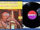 CHARLES LLOYD -  AT MONTEREY / FOREST FLOWER - ATLANTIC LP - MONO PRESSING