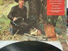 MARTY ROBBINS: More Gunfighter Ballads LP 6 eye Columbia Mono promo vinyl N/MINT