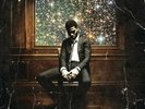 Kid Cudi -Man On The Moon, Vol. II: The Legend Of Mr. Rager 2LP Vinyl?FREE SHIP