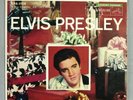 HEAR IT 50's 45 rpm EP record Elvis Presley 