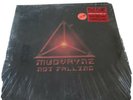 Mudvayne Not Falling / Prod 10