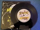 The Automatic “Monster” SIGNED & NUMBERED 7” Vinyl