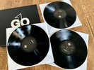 Genocide Organ :Remember: 3LP Box (Recon Unit Edition) ... NEW / UNPLAYED
