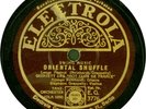 Django-Grappelly - After You've Gone - Oriental Shuffle - Electrola EG 3776