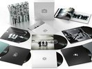 U2 All That you Can't Leave Behind - 20th Anniversary Super Deluxe 11LP Box Set