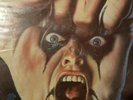 Alice Cooper Raise Your Fist And Yell Picture Disc Album