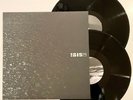 ISIS - Oceanic - Limited Edition 2x Black Vinyl LP 2011 Release MINT New Rare