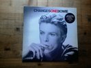 David Bowie Changes One Bowie A5/B3 1st Press Excellent Vinyl LP Record RS1055