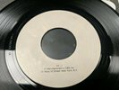 Bob Dylan - Sweetheart Like You 45 Single Columbia White Label Test Pressing