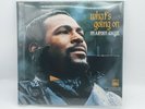 Marvin Gaye - What's Going On Vinyl Brand New