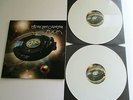 Electric Light Orchestra - Zoom UK 2013 Let Them Eat Vinyl White Vinyl Double LP