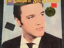 ELVIS PRESLEY -1987  LP THE COMPLETE SUN SESSIONS Mint STILL SEALED US PRESSING