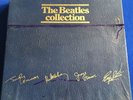 The Beatles Collection UK Blue Box + Rarities Vinyl LP