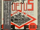 You've Got Foetus On Your Breath - WASH/SLOG [Japanese 12