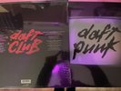 Daft Punk -  Human After All (New Vinyl 2LP Sealed) and Daft Club (NEW/Sealed)