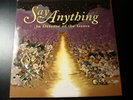SAY ANYTHING IN DEFENSE OF THE GENRE 2 LP RECORD SET