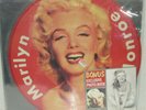 MARILYN MONROE Bye Bye Baby PICTURE DISC VINYL LP w 12 Page Booklet New SEALED
