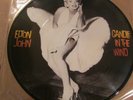 ELTON JOHN Marilyn Monroe Candle In The Wind PICTURE DISC 7