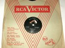 Mystery train / I forgot to remember to forget   Elvis Presley   RCA VICTOR  78