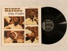 Muddy Waters - Folk Singer LP Chess/Classic Records LPS 1483 Audiophile 2001