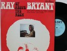 Ray Bryant LP “Up Above The Rock”   Cadet 818   NM/VG++ PROMO   Funk Breaks