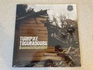 Turnpike Troubadours Diamonds And Gasoline vinyl Lp sealed NM
