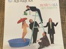 THE MAVERICKS - Music For All Occasions 1995 RARE Country Rock Vinyl LP