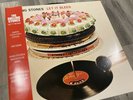 Rolling Stones Let It Bleed Black Friday (RSD 2020 Hand Poured LP Vinyl 900)