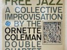 Ornette Coleman on Atlantic 1364