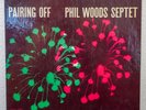 Phil Woods on Prestige 7046