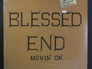BLESSED END: movin' on AKARMA 12