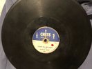 50'S BLUES HOWLIN' WOLF Come to Me Baby /Dont Mess With My Baby CHESS label 1607