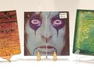 ALICE COOPER 3 ALBUMS - SCHOOLS OUT + BILLION DOLLAR BABIES + FROM THE INSIDE LP