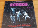 The SEEDS 1966 GNP Crescendo Stereophonic LP 