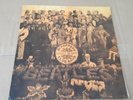 The Beatles Sgt peppers lonely hearts club band vinyl LP rare Singapore Phoenix