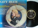 DIANE RENAY-Navy Blue-1964 20th Century Records Mono LP-TFM-3133-NM