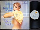 MARTY PAICH I Get A Boot Out Of You LP WARNER BROS. W 1349 DG MONO  Art Pepper