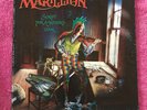 Marillion, Script For A Jester’s Tear Prima Stampa ITA 1983 Gatefold Vinyl Album