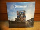 Rare Rudimental Home Vinyl Factory Sealed Mint Only 500 Copies Worldwide Deleted