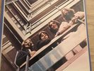 THE BEATLES   1967-1970   UK DOUBLE VINYL LP   BLUE ALBUM
