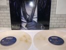 Nipsey Hussle Mailbox Money 2xLP Clear Colored Vinyl Import In Hand  Brand New