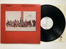 Labelle Moon Shadow WLP PROMO VINYL LP BS 2618 R&B/Funk/Soul 1972 RARE EX/VG+
