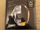 Daft Punk USA 2013 Random Access Memory still SEALED