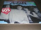 THE SMITHS  Ask rare 45 jukebox Italy special dj radiosleeve