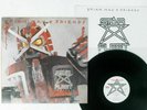 Brian May + Friends ‎Star Fleet Project EMI ‎EMS-41013 Japan Eddie Van Halen